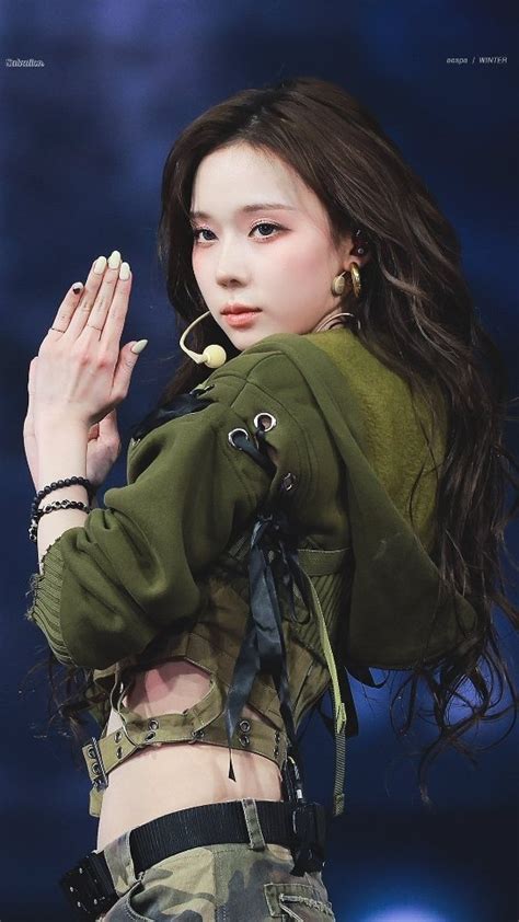 deepfake aspa|aespa 에스파 WINTER 윈터 (@winter.aespa) • Instagram photos .